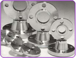 Stainless Steel 316 Flanges from STEEL FAB INDIA