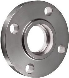 Stainless Steel 316L Flanges from STEEL FAB INDIA