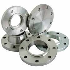 Stainless Steel 317H Flanges