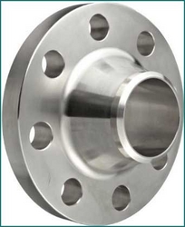 Stainless Steel 347 Flanges from STEEL FAB INDIA