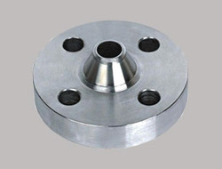 Stainless Steel 347H Flanges from STEEL FAB INDIA