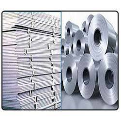 Stainless And Duplex Steel Plates