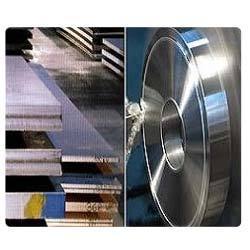Carbon And Alloy Steel Plates from STEEL FAB INDIA
