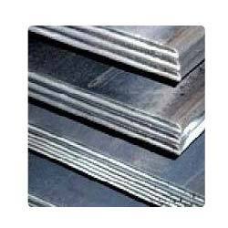 MS Plates from STEEL FAB INDIA