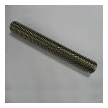 ASTM A193 Gr. B16 Threaded Rods from STEEL FAB INDIA