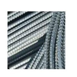 TMT Rebars from STEEL FAB INDIA