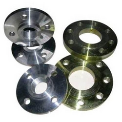 Duplex Steel Flanges from STEEL FAB INDIA
