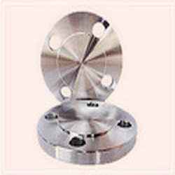 Blind Flange from STEEL FAB INDIA