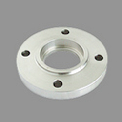 Socket Weld Flange from STEEL FAB INDIA