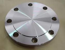 Blind Flanges from STEEL FAB INDIA