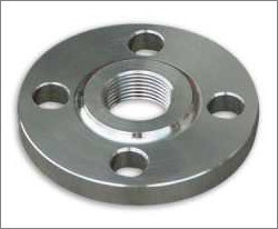 Super Duplex Flanges from STEEL FAB INDIA