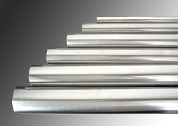 Inconel Pipes from STEEL FAB INDIA