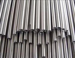 Inconel Tubes from STEEL FAB INDIA