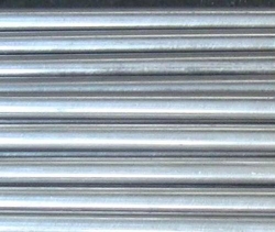 Inconel Round Bars from STEEL FAB INDIA