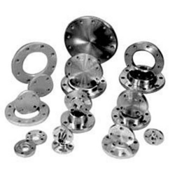 Inconel Flanges from STEEL FAB INDIA