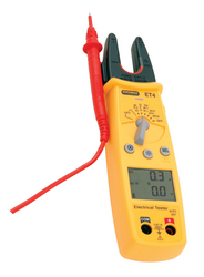 MARTINDALE ET4 ELECTRICAL TESTER 200A AC/DC from AL TOWAR OASIS TRADING