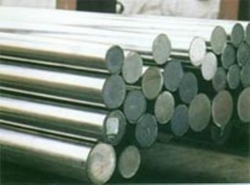 Hastelloy Round Bars from STEEL FAB INDIA