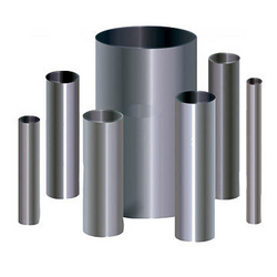 Nickel Alloy Tubes from STEEL FAB INDIA