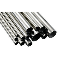 Carbon Steel A336 Pipes