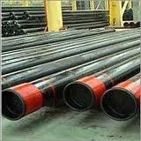 Alloy Steel IBR Pipes from STEEL FAB INDIA