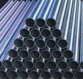 Carbon Steel Seamless IBR Tubes from STEEL FAB INDIA