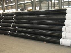 Carbon Steel Ibr Tubes