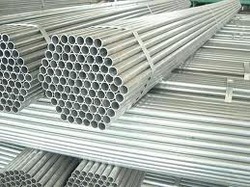 Galvanized Pipes from STEEL FAB INDIA