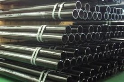 Mild Steel Tubes from STEEL FAB INDIA