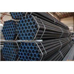 Low Temperature Seamless Tubes