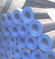 S. S. Welded Pipes from STEEL FAB INDIA