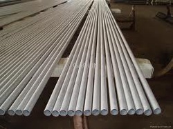S. S. Seamless Tubes from STEEL FAB INDIA