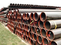 Astm A 106 Gr.c Pipes