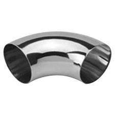 Stainless Steel Pipe Elbow from STEEL FAB INDIA