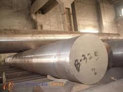 Carbon Steel Round Bars from STEEL FAB INDIA