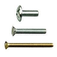 Carbon Steel Fasteners from STEEL FAB INDIA