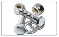 Copper Alloy Fasteners from STEEL FAB INDIA