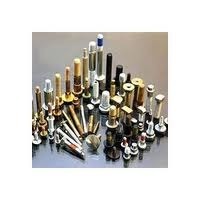 Alloy Steel Fasteners from STEEL FAB INDIA