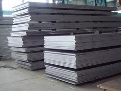 Carbon Steel Sheets from STEEL FAB INDIA