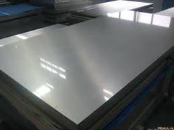 Alloy Steel Sheets from STEEL FAB INDIA