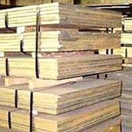 Nickel Alloy Sheets from STEEL FAB INDIA