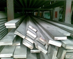 Stainless Steel 317H Flat