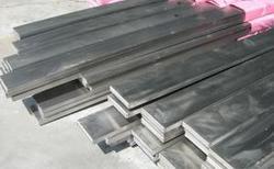 Stainless Steel 321H Flat from STEEL FAB INDIA