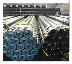 Carbon Steel A106 Flat from STEEL FAB INDIA
