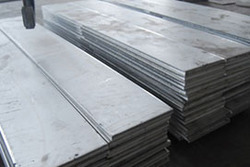 304L Stainless Steel Flat from STEEL FAB INDIA