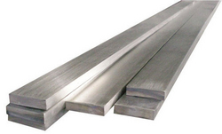 304 Stainless Steel Flats from STEEL FAB INDIA