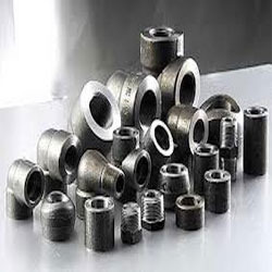 Stainless Steel 202 Fitting from STEEL FAB INDIA