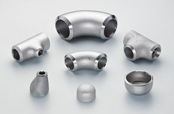 Stainless Steel 304H Fittings