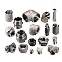 Stainless Steel 304N Fittings