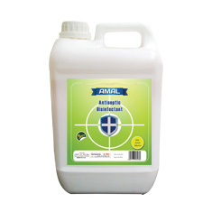 ANTISEPTIC DISINFECTANT from AVENSIA GROUP