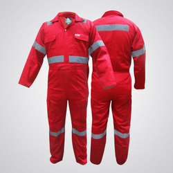 Coverall 